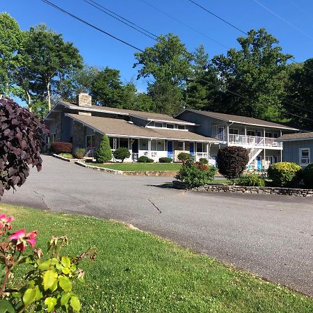 Meadowlark Motel With Restaurant & Bar Maggie Valley Luaran gambar