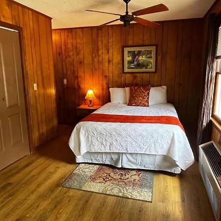 Meadowlark Motel With Restaurant & Bar Maggie Valley Luaran gambar
