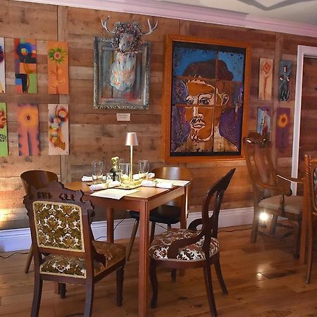 Meadowlark Motel With Restaurant & Bar Maggie Valley Luaran gambar
