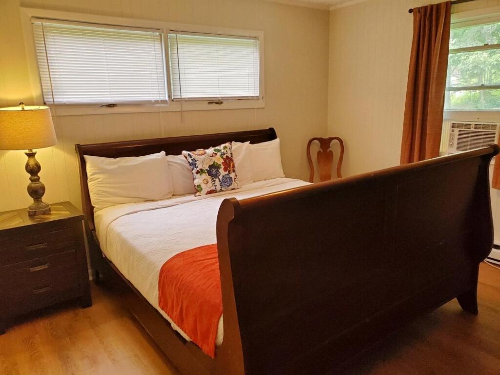 Meadowlark Motel With Restaurant & Bar Maggie Valley Luaran gambar