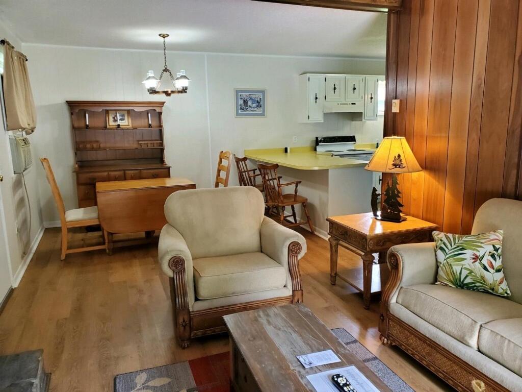Meadowlark Motel With Restaurant & Bar Maggie Valley Luaran gambar