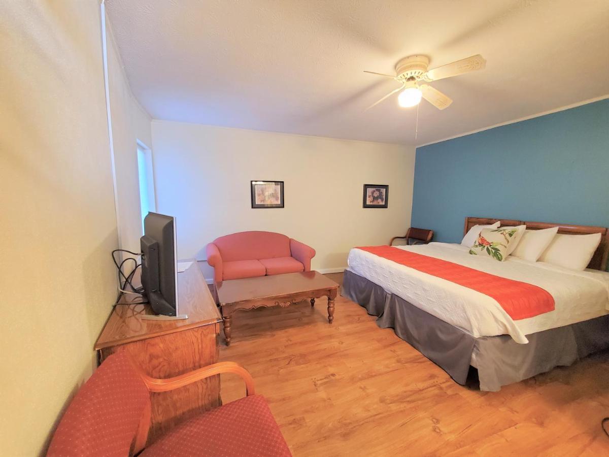 Meadowlark Motel With Restaurant & Bar Maggie Valley Luaran gambar