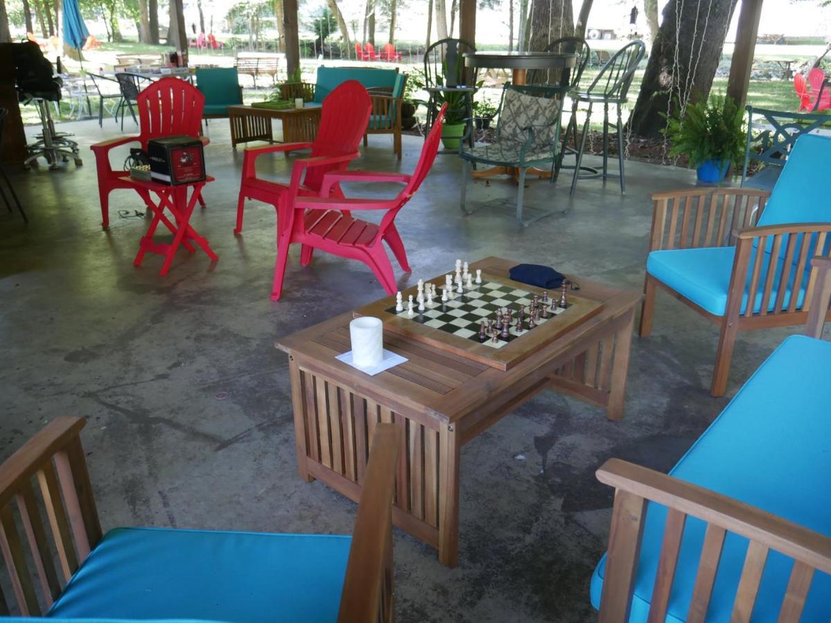 Meadowlark Motel With Restaurant & Bar Maggie Valley Luaran gambar