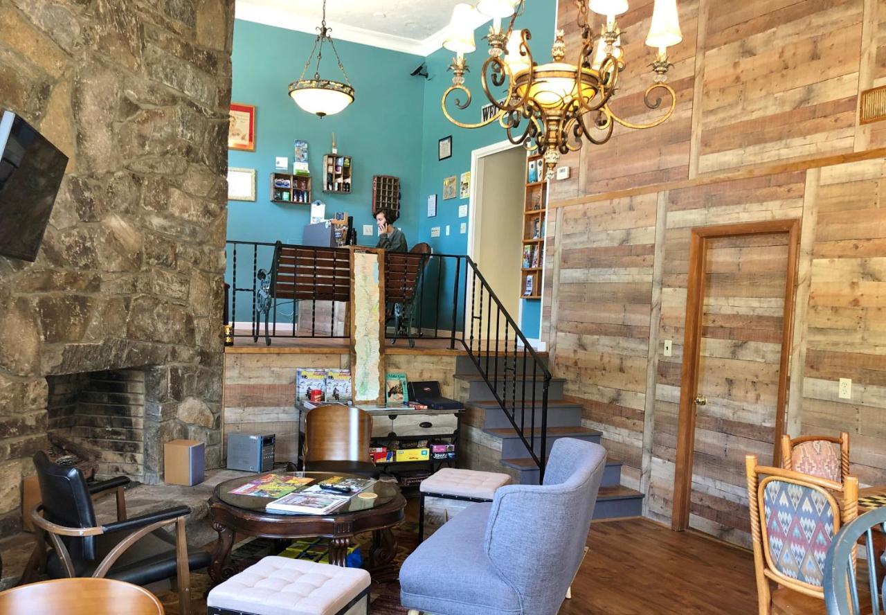 Meadowlark Motel With Restaurant & Bar Maggie Valley Luaran gambar