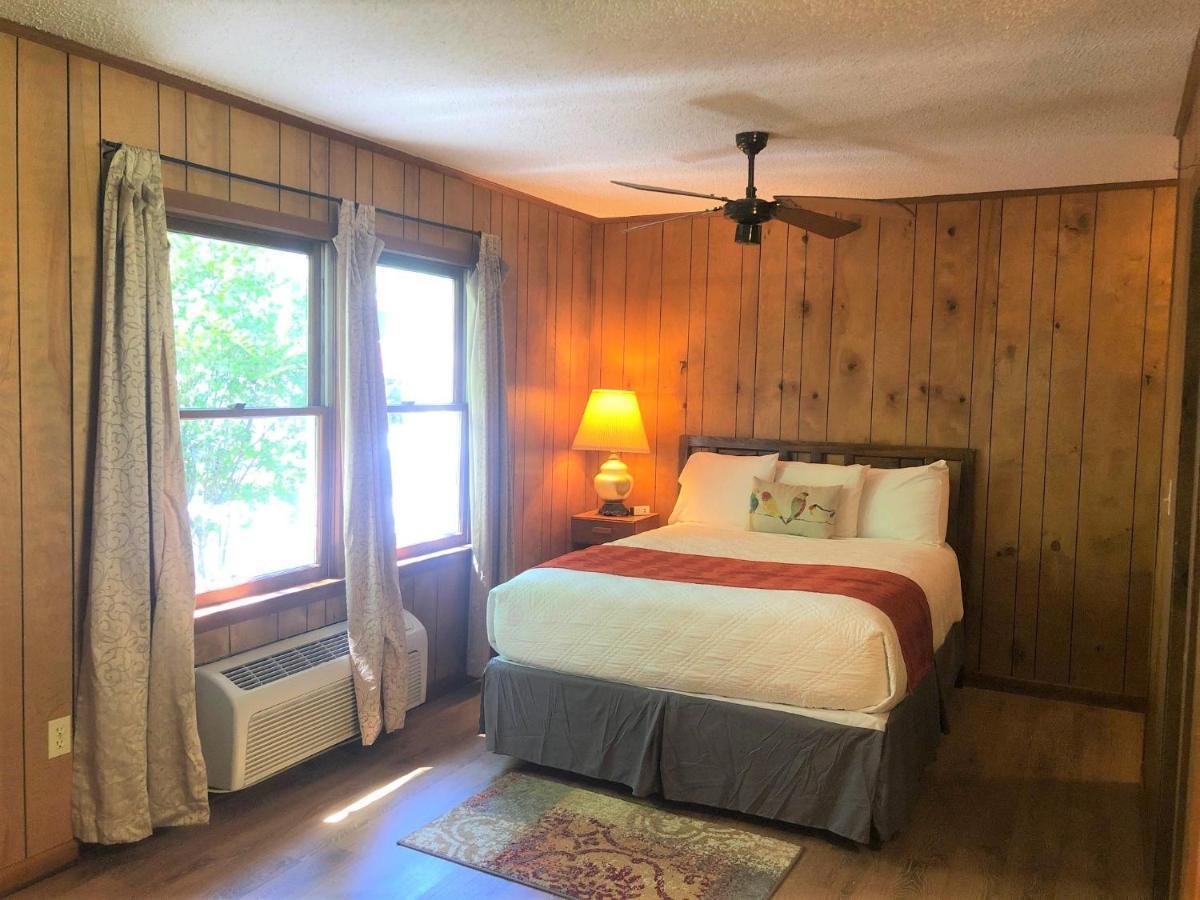 Meadowlark Motel With Restaurant & Bar Maggie Valley Luaran gambar