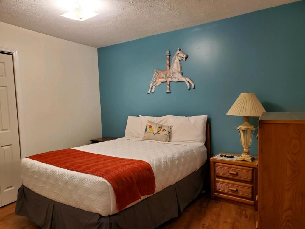 Meadowlark Motel With Restaurant & Bar Maggie Valley Luaran gambar
