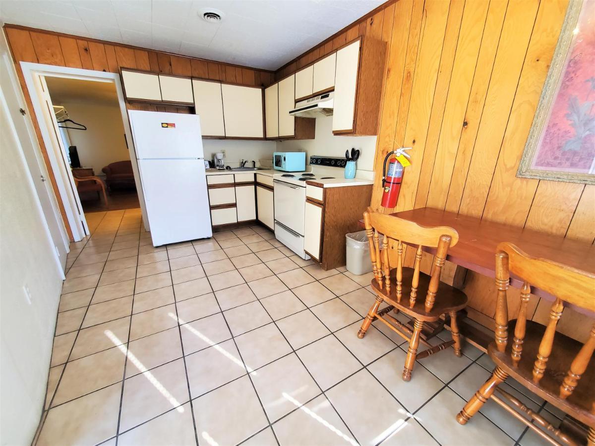 Meadowlark Motel With Restaurant & Bar Maggie Valley Luaran gambar