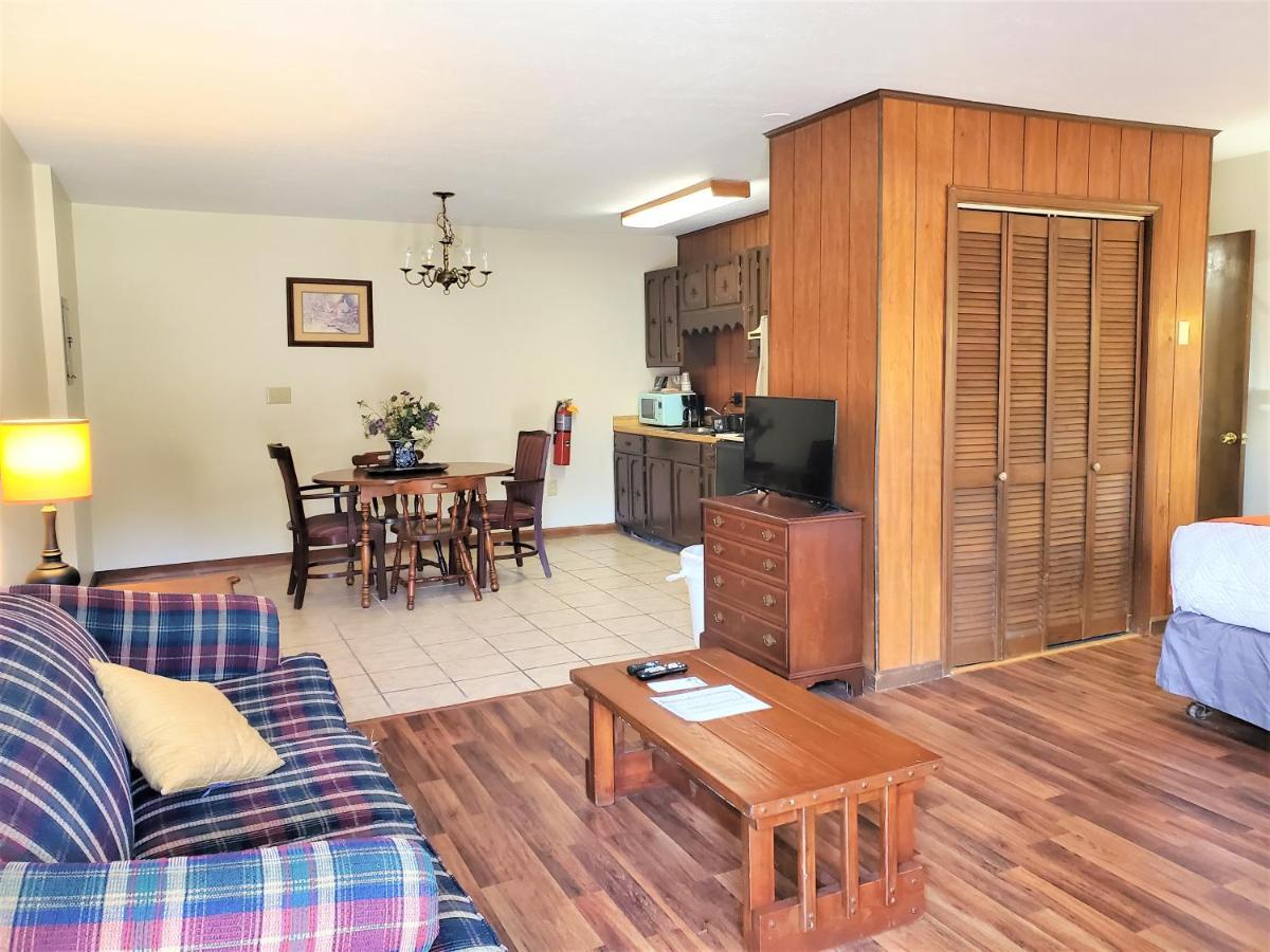 Meadowlark Motel With Restaurant & Bar Maggie Valley Luaran gambar