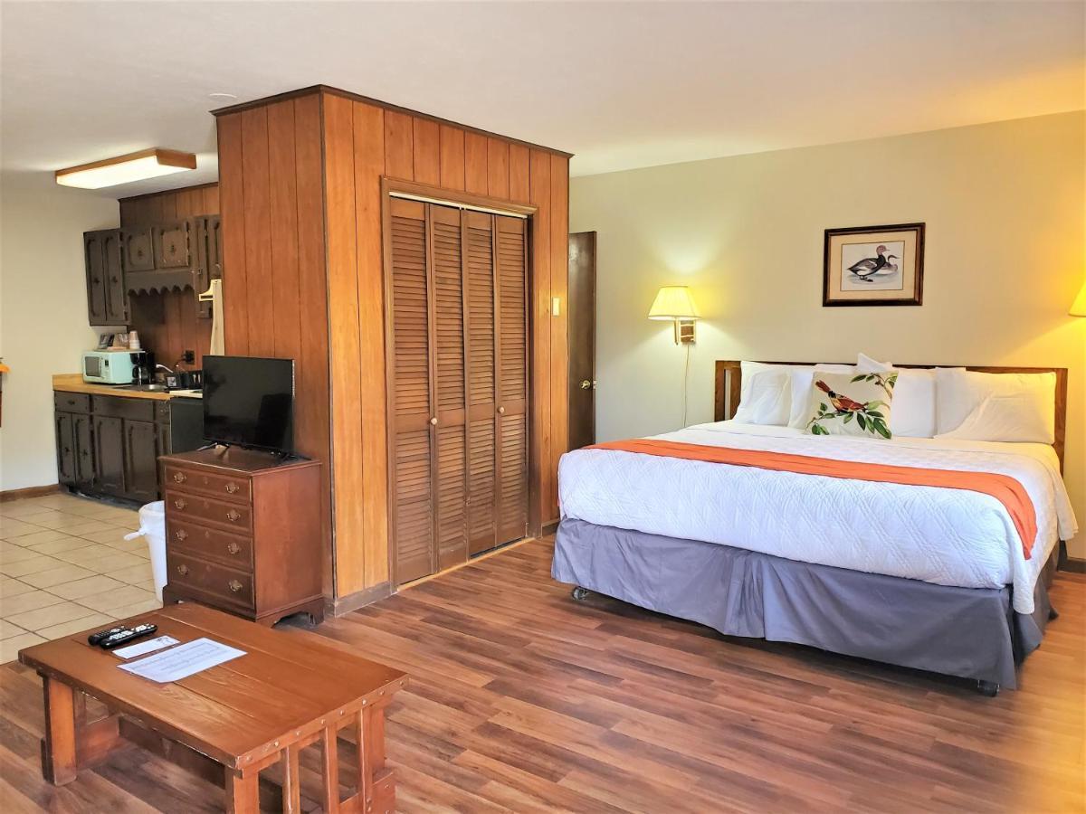 Meadowlark Motel With Restaurant & Bar Maggie Valley Luaran gambar