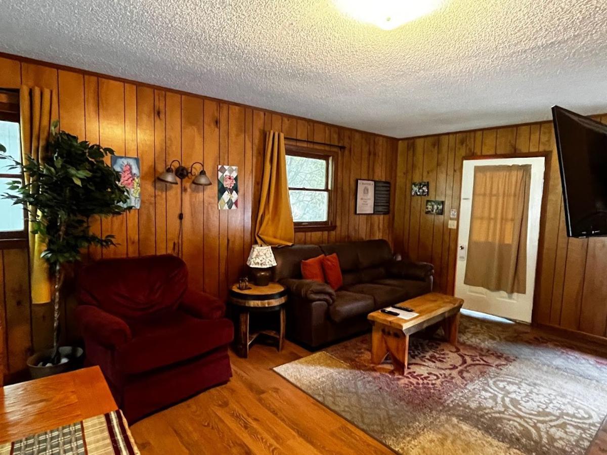 Meadowlark Motel With Restaurant & Bar Maggie Valley Luaran gambar