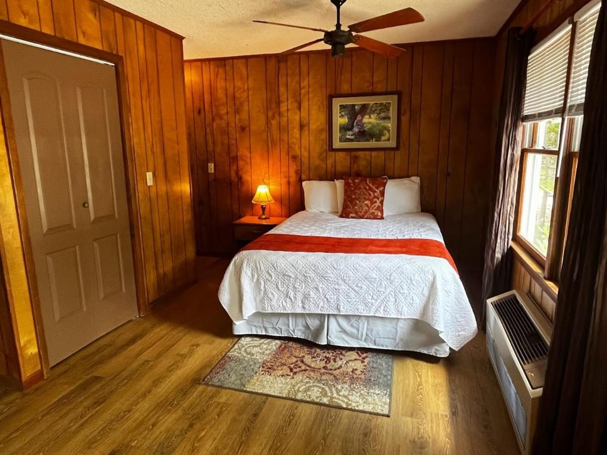 Meadowlark Motel With Restaurant & Bar Maggie Valley Luaran gambar