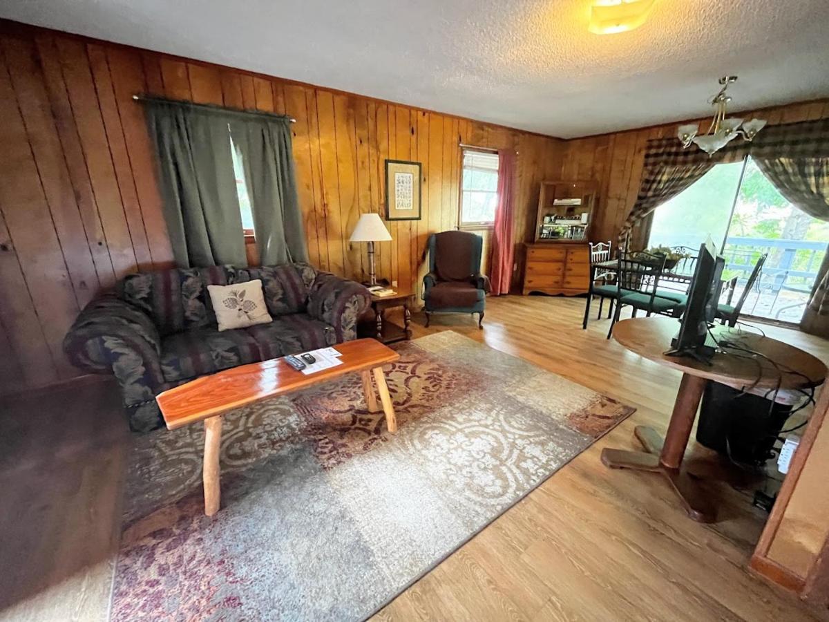 Meadowlark Motel With Restaurant & Bar Maggie Valley Luaran gambar