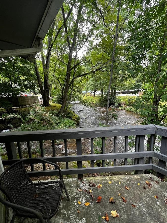 Meadowlark Motel With Restaurant & Bar Maggie Valley Luaran gambar