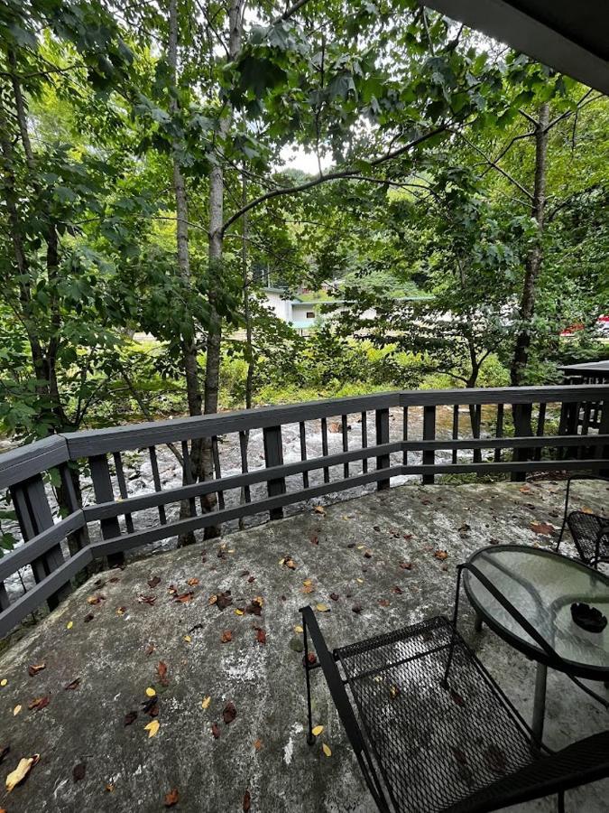 Meadowlark Motel With Restaurant & Bar Maggie Valley Luaran gambar