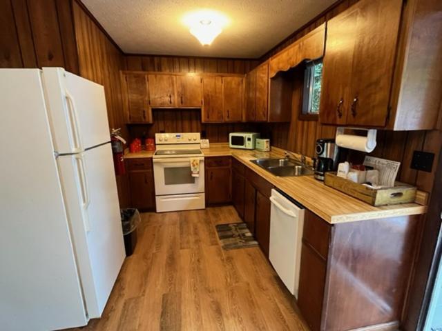 Meadowlark Motel With Restaurant & Bar Maggie Valley Luaran gambar