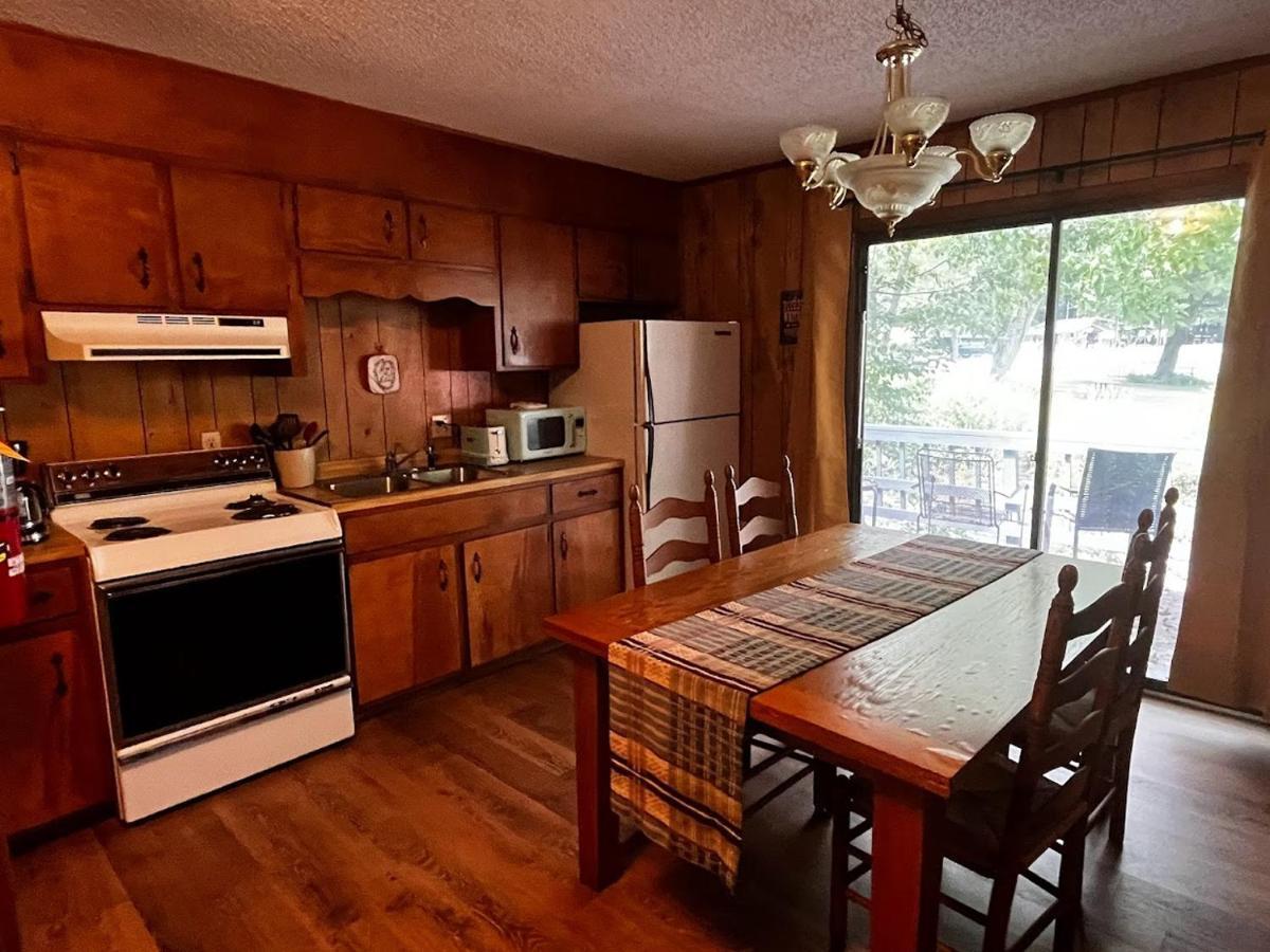 Meadowlark Motel With Restaurant & Bar Maggie Valley Luaran gambar