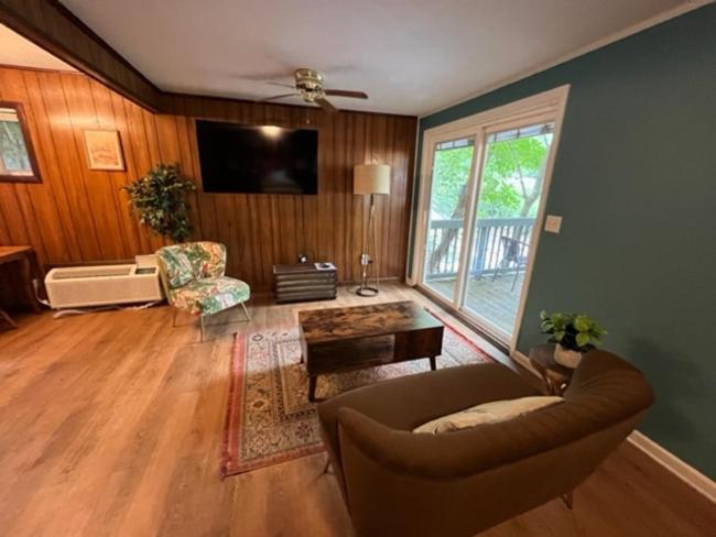 Meadowlark Motel With Restaurant & Bar Maggie Valley Luaran gambar