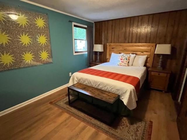 Meadowlark Motel With Restaurant & Bar Maggie Valley Luaran gambar