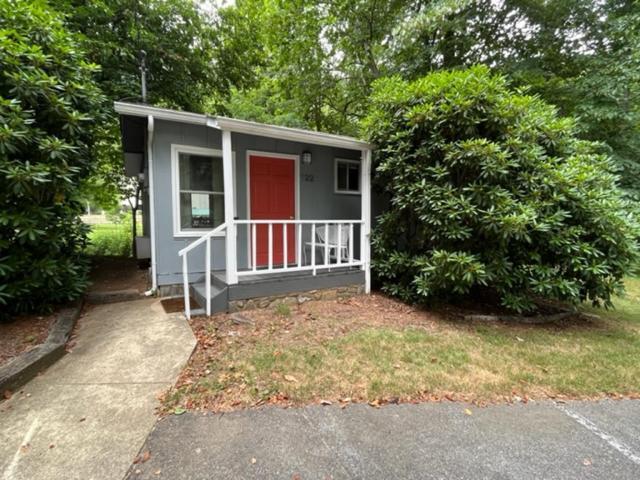 Meadowlark Motel With Restaurant & Bar Maggie Valley Luaran gambar