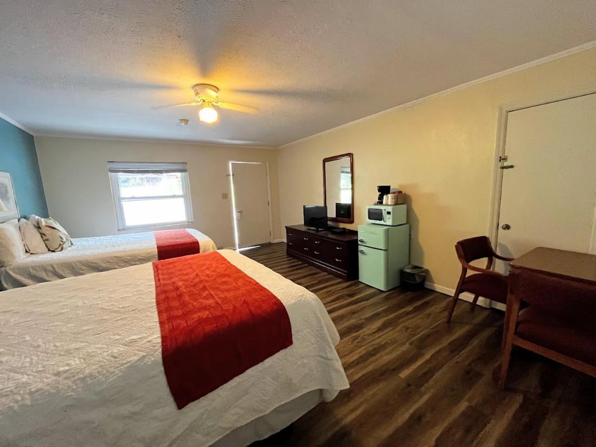 Meadowlark Motel With Restaurant & Bar Maggie Valley Luaran gambar