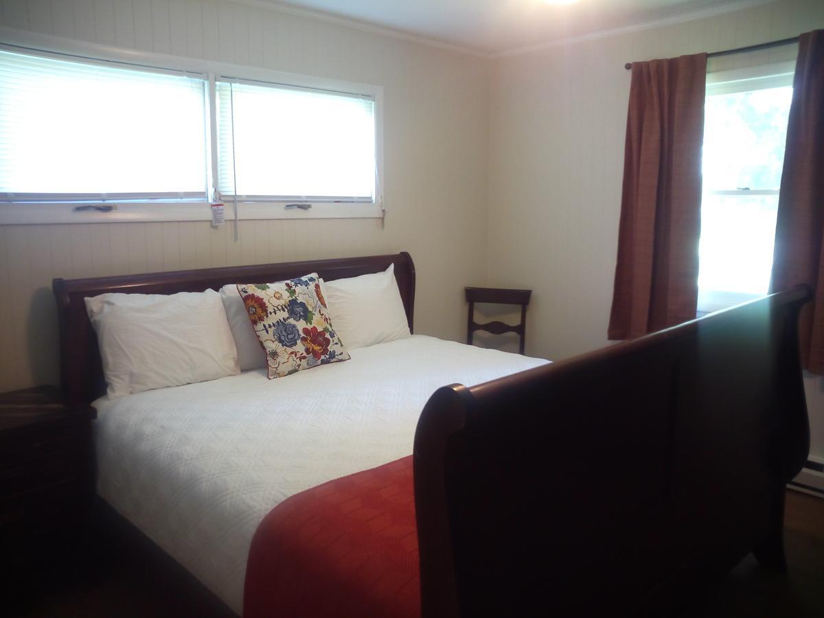 Meadowlark Motel With Restaurant & Bar Maggie Valley Luaran gambar